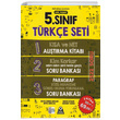 5. Snf Trke Seti rnek Akademi Yaynlar