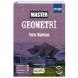 TYT AYT Master Geometri Soru Bankas Okyanus Yaynlar