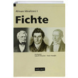 Alman dealizmi Fichte Dou Bat Yaynlar