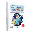 Farkl Matematik Defterim 2. Snf Tandem Yaynlar