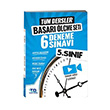 5.Snf Tm Dersler Baar lme Seti 6 Deneme Snav Tandem Yaynlar