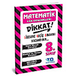 8.Snf LGS Matematik Denemeleri Tandem Yaynlar