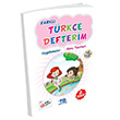 Farkl Trke Defterim 2. Snf Tandem Yaynlar