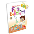 Farkl Fen Bilimleri Defterim 4. Snf Tandem Yaynlar