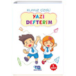 1. Snf Klavuz izgili Yaz Defterim Tandem Yaynlar