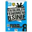 8.Snf Fen Bilimleri Fenomeni Soru Bankas Tandem Yaynlar