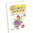Matematik Defterim 4. Snf Tandem Yaynlar