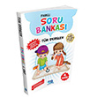 Soru Bankas 4. Snf Tandem Yaynlar