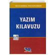 Yazm Klavuzu Tandem Yaynlar