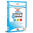 TYT Matematik 15li Maraton Serisi Deneme Tandem Yaynlar