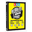 LGS 1. Dnem Tekrar Kitab Otorite Tandem Yaynlar