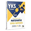 YKS TYT 1.Oturum Matematik Soru Bankas Tandem Yaynlar