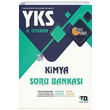 YKS 2.Oturum Kimya Soru Bankas Tandem Yaynlar