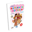 Farkl Matematik Defterim 3. Snf Tandem Yaynlar