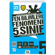 Tandem Fen Bilimleri Fenomeni 5.Snf Tandem Yaynlar