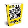 Tandem Matematik Fenomeni 5.Snf Tandem Yaynlar