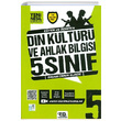 Tandem Din Kltr Ve Ahlak Bilgisi Fenomeni 5.Snf Tandem Yaynlar