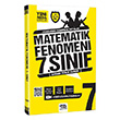 Tandem Matematik Fenomeni 7.Snf Tandem Yaynlar
