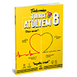 8. Snf LGS TrkeMino Trke Atlyem Ar Yaynclk