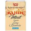 2018 KPSS A Grubu Kahin ktisat zml Soru Bankas Yaklam Kariyer Yaynclk