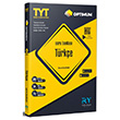 2022 Optimum TYT Trke Soru Bankas Video zml Referans Yaynlar