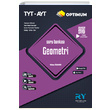 2023 Optimum TYT AYT Geometri Video zml Yeni Nesil Soru Bankas Referans Yaynlar