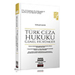 Trk Ceza Hukuku Genel Hkmler Sava Yaynlar