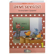 Mutlu Orman Okul Sevgisi Ercan Diner Mor Elma Yaynclk