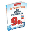 YGS KPSS DGS ALES in SYM Tarznda 999 Soruda Problemler TR Akademi