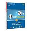0 Dan 10 a Matematik Konu Anlatml Soru Bankas Tongu Akademi