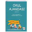 Okul Ajandas 2020-2021 Akademik renci Gnl Delta Kltr Yaynevi