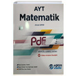AYT Pdf Matematik Video Anlatm Destekli Eitim Vadisi Yaynlar