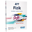 AYT Fizik Gncel PDF Planl Ders Fy Eitim Vadisi Yaynlar