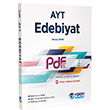 AYT Edebiyat Gncel PDF Planl Ders Fy Eitim Vadisi