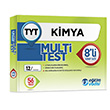 TYT Kimya Multi Set 8 li Snf Seti Eitim Vadisi