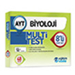 AYT Biyoloji  Multi Set 8 li Snf Seti Eitim Vadisi