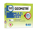 TYT Geometri Multi Set 8 li Snf Seti Eitim Vadisi