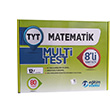 TYT Matematik Multi Set 8 li Snf Seti Eitim Vadisi