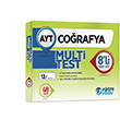 AYT Corafya Multi Set 8 li Snf Seti Eitim Vadisi