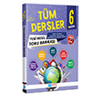 6. Snf Tm Dersler Video zml Soru Bankas Evrensel letiim Yaynlar