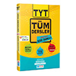 TYT Tm Dersler Konu zetli zml Soru Bankas  Evrensel letiim Yaynlar