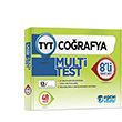 TYT Corafya Multi Set 8 li Snf Seti Eitim Vadisi