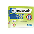 AYT Matematik  Multi Set 8 li Snf Seti Eitim Vadisi