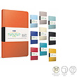 Process plik Dikili Sert Kapak Defter 20x28 120 Yaprak Kareli (4609) Gpta