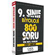 9.Snf Biyoloji Soru Bankas apa Yaynlar