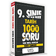 9.Snf Tarih Soru Bankas apa Yaynlar