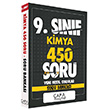 9.Snf Kimya Soru Bankas apa Yaynlar