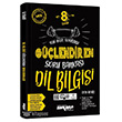 8. Snf Glendiren Dil bilgisi Soru Bankas Ankara Yaynclk