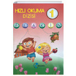 Hzl Okuma Dizisi 5 Kitap Molekl Yaynlar