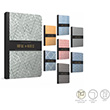 Royal Notes plik Dikili 3 Seperatrl Sert Kapak Defter 20x28 120 Yaprak Kareli (4640) Gpta